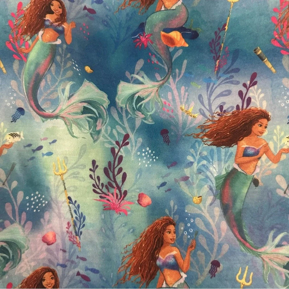 Disney’s The Little Mermaid Ariel Sleep Set